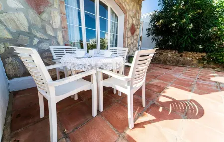 Maison 8 personnes à Estepona - Photo 11