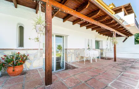Maison 8 personnes à Estepona - Photo 13