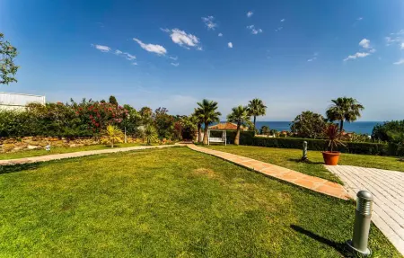 Maison 8 personnes à Estepona - Photo 14