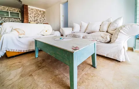 Maison 8 personnes à Estepona - Photo 15