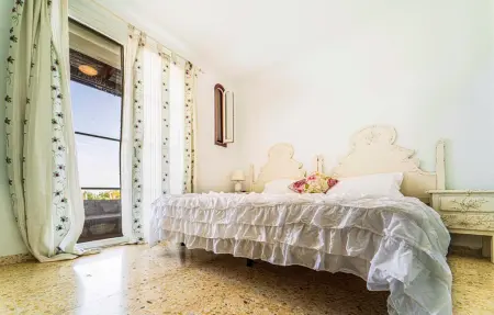 Maison 8 personnes à Estepona - Photo 17