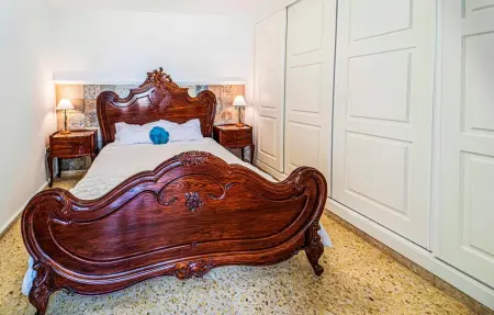 Maison 8 personnes à Estepona - Photo 19