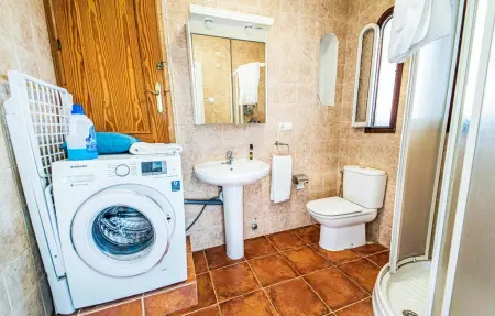 Maison 8 personnes à Estepona - Photo 20