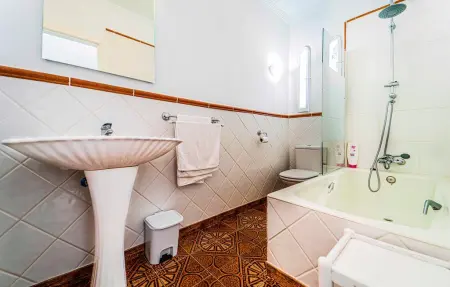 Maison 8 personnes à Estepona - Photo 21