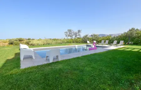 Maison 14 personnes à Partinico - Photo 7