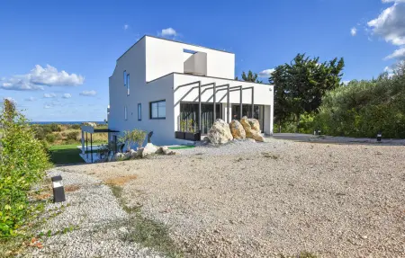 Maison 14 personnes à Partinico - Photo 10