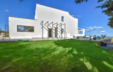 Maison 14 personnes à Partinico - Photo 11