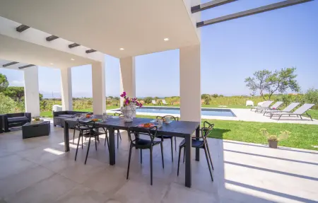Maison 14 personnes à Partinico - Photo 15
