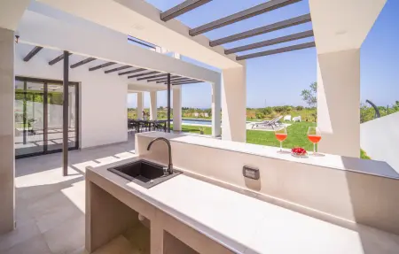 Maison 14 personnes à Partinico - Photo 17