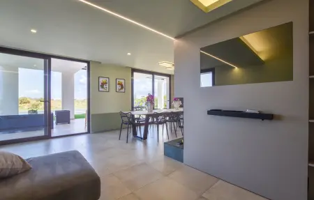 Maison 14 personnes à Partinico - Photo 24