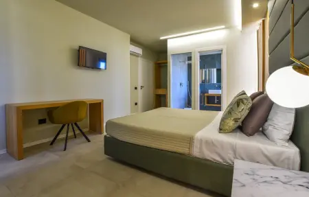 Maison 14 personnes à Partinico - Photo 29