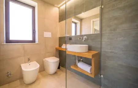 Maison 14 personnes à Partinico - Photo 39