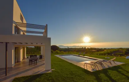 Maison 14 personnes à Partinico - Photo 54