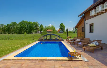 Maison 6 personnes à Gospic - Photo 9