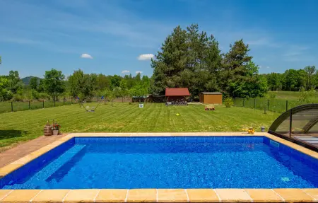 Maison 6 personnes à Gospic - Photo 10