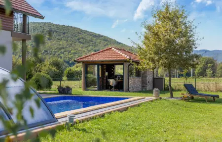 Maison 6 personnes à Gospic - Photo 13