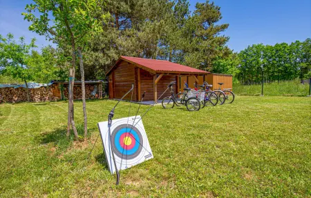 Maison 6 personnes à Gospic - Photo 25