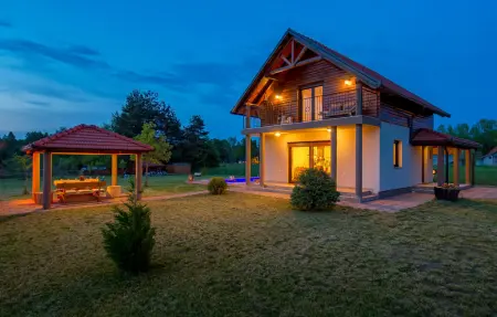 Maison 6 personnes à Gospic - Photo 26