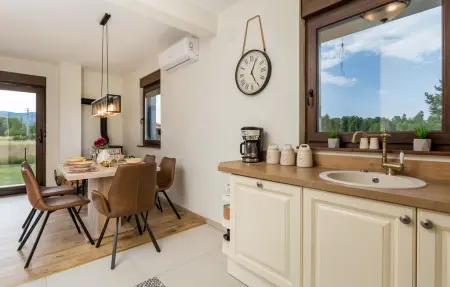 Maison 6 personnes à Gospic - Photo 30