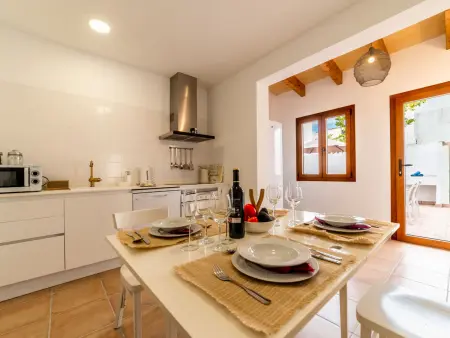 Can Monjo, Maison 6 personnes à Andratx - Photo 3