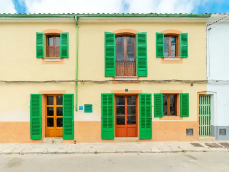 Can Monjo, Maison 6 personnes à Andratx - Photo 4