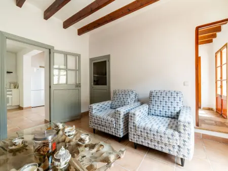 Can Monjo, Maison 6 personnes à Andratx - Photo 7