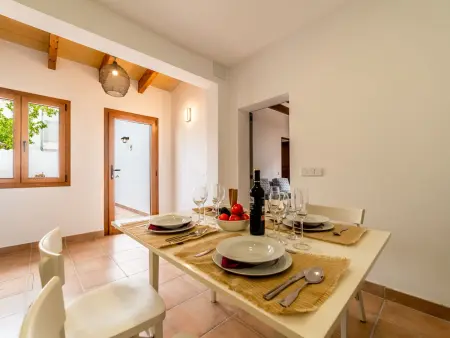 Can Monjo, Maison 6 personnes à Andratx - Photo 8