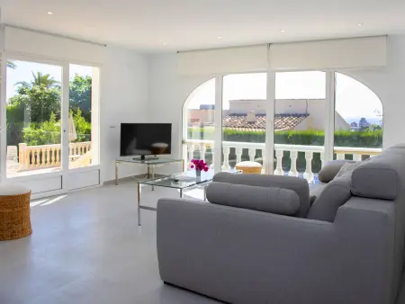 BonaVilla, Maison 4 personnes à Calpe Calp - Photo 2