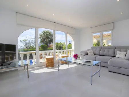 BonaVilla, Maison 4 personnes à Calpe Calp - Photo 3