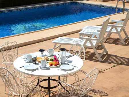 BonaVilla, Maison 4 personnes à Calpe Calp - Photo 4