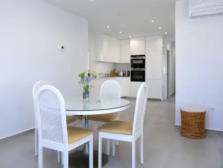 BonaVilla, Maison 4 personnes à Calpe Calp - Photo 5