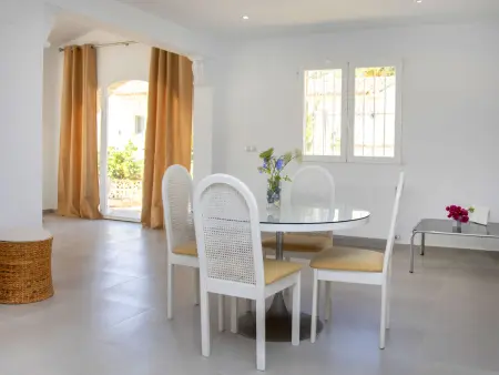 BonaVilla, Maison 4 personnes à Calpe Calp - Photo 6