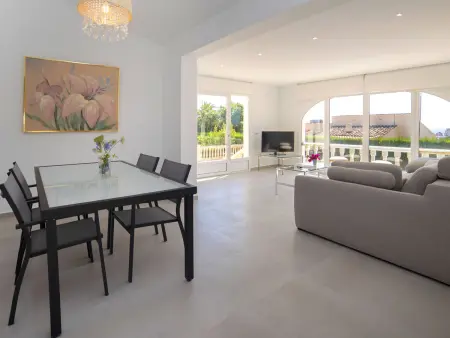 BonaVilla, Maison 4 personnes à Calpe Calp - Photo 7