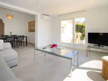 BonaVilla, Maison 4 personnes à Calpe Calp - Photo 8