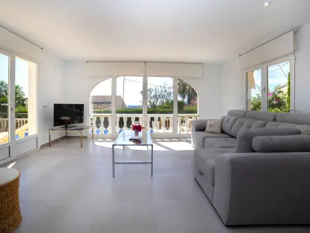 BonaVilla, Maison 4 personnes à Calpe Calp - Photo 9