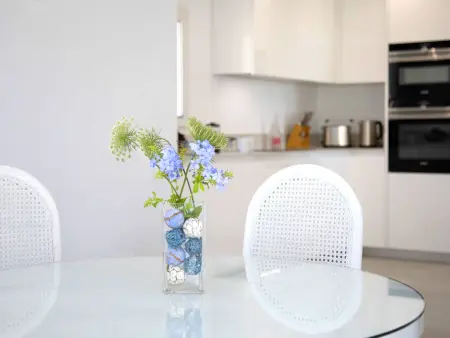 BonaVilla, Maison 4 personnes à Calpe Calp - Photo 10