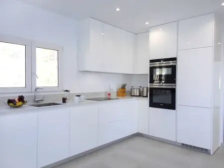 BonaVilla, Maison 4 personnes à Calpe Calp - Photo 11