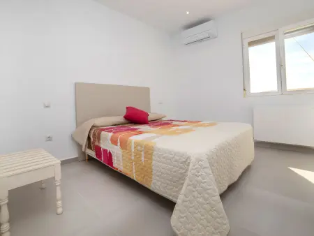 BonaVilla, Maison 4 personnes à Calpe Calp - Photo 12