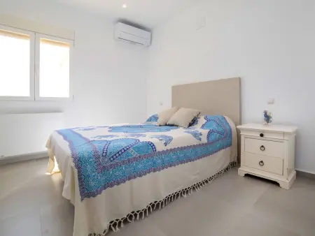 BonaVilla, Maison 4 personnes à Calpe Calp - Photo 13