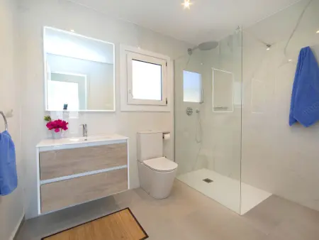 BonaVilla, Maison 4 personnes à Calpe Calp - Photo 14