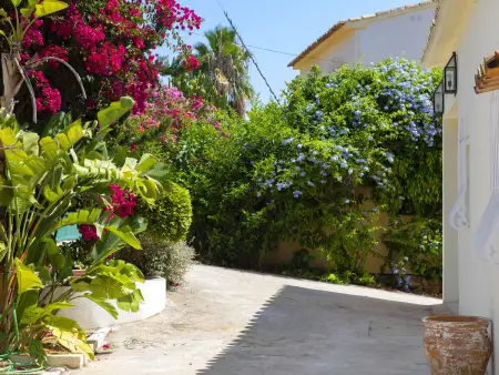BonaVilla, Maison 4 personnes à Calpe Calp - Photo 22