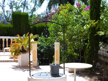 BonaVilla, Maison 4 personnes à Calpe Calp - Photo 23