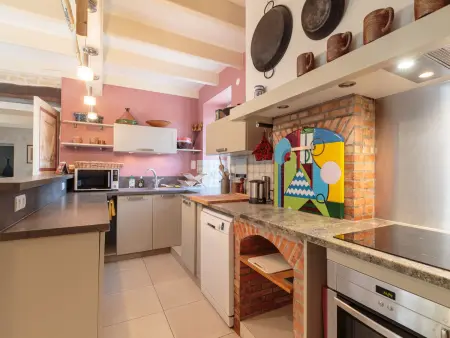 Au bord du canal, Maison 7 personnes à Mauze sur le Mignon - Photo 10