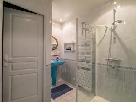 Au bord du canal, Maison 7 personnes à Mauze sur le Mignon - Photo 13
