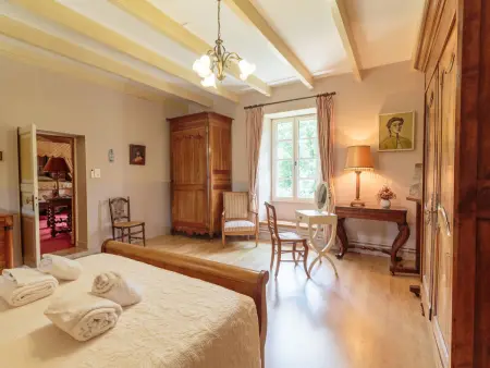 Au bord du canal, Maison 7 personnes à Mauze sur le Mignon - Photo 15