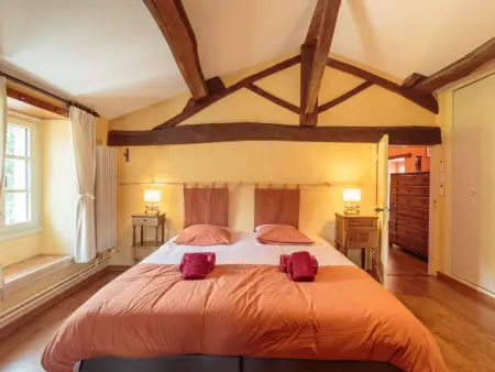 Au bord du canal, Maison 7 personnes à Mauze sur le Mignon - Photo 17