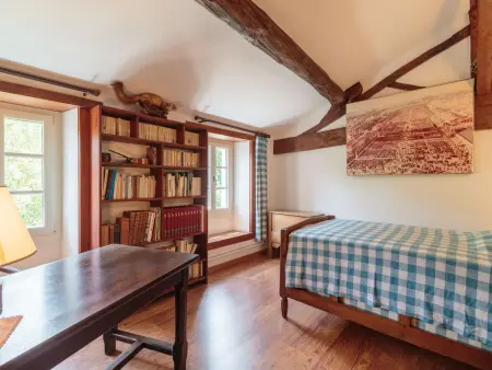Au bord du canal, Maison 7 personnes à Mauze sur le Mignon - Photo 18