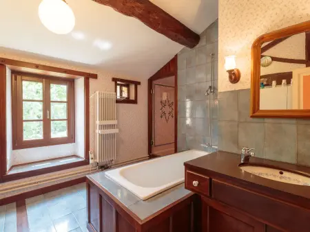 Au bord du canal, Maison 7 personnes à Mauze sur le Mignon - Photo 19