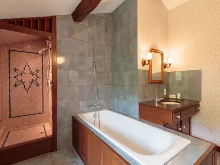 Au bord du canal, Maison 7 personnes à Mauze sur le Mignon - Photo 20