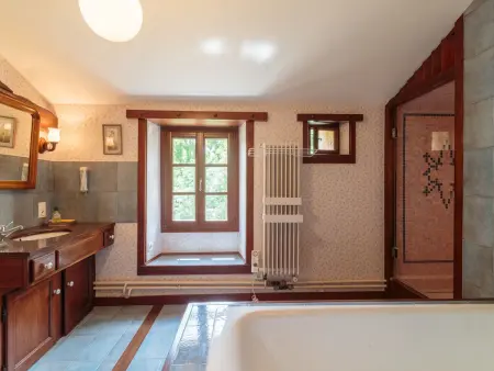 Au bord du canal, Maison 7 personnes à Mauze sur le Mignon - Photo 21